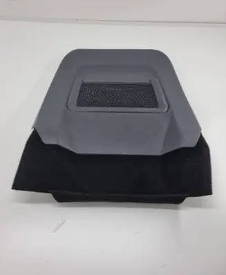 Seat trim