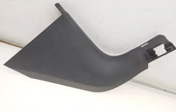 Volkswagen Golf VII Foot area side trim 5G1863484A 5960301