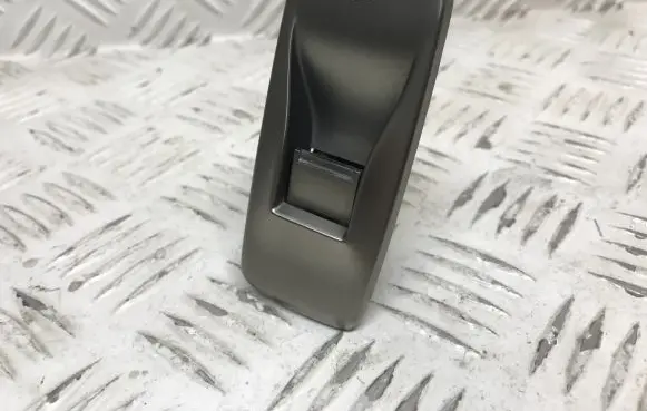 Jaguar XF X250 Electric window control switch AX2314717AA