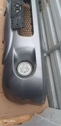 Hyundai Santa Fe Front bumper 8651126900