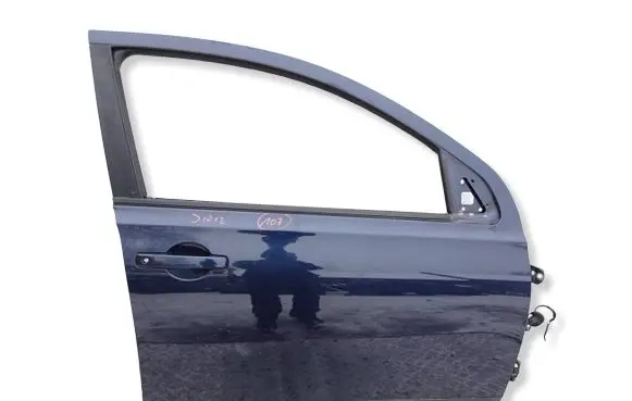Nissan Qashqai Front door 36K