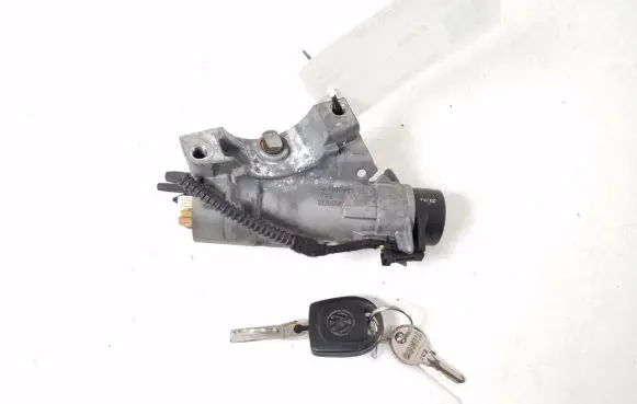Volkswagen Transporter - Caravelle T5 Ignition lock 4B0905851C