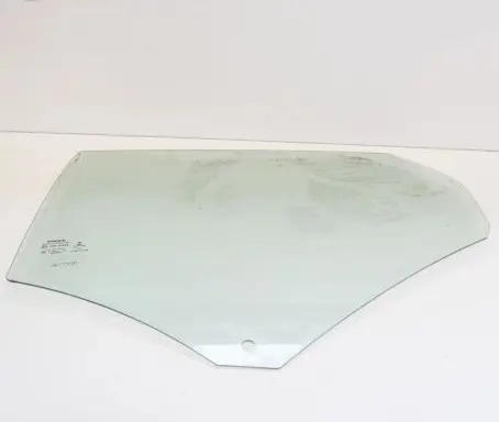 Volvo V40 Rear door window glass 43R00048