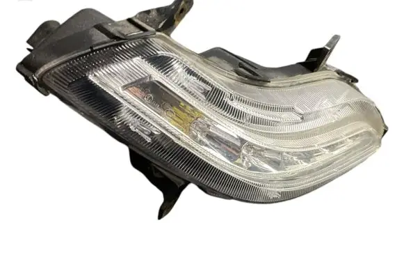 MG MG3 II LED Daytime headlight 1015341 140421 0CD06