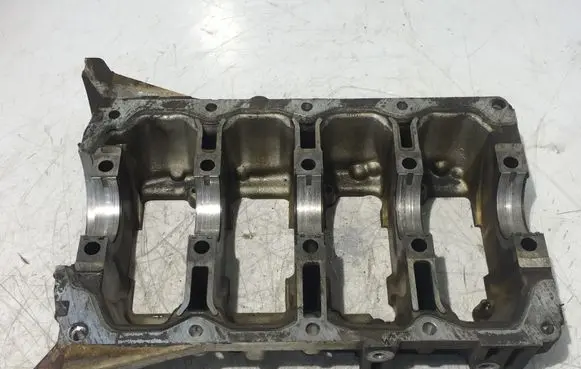 Fiat Doblo Engine block 73500430