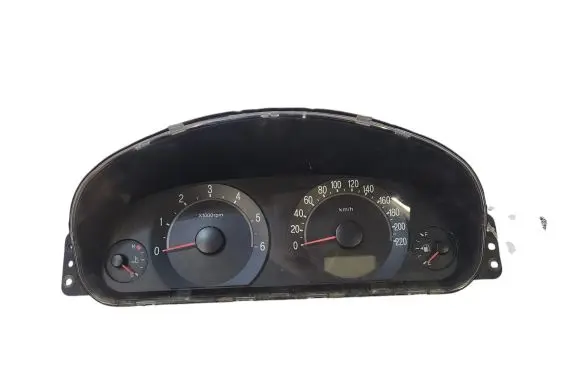 Hyundai Trajet Speedometer (instrument cluster)