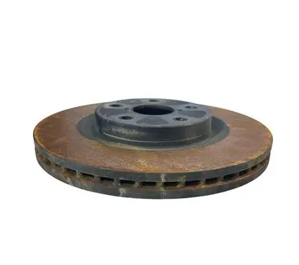 Subaru Outback (BT) Front brake disc 26300AN00A