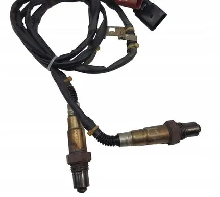 Skoda Octavia Mk2 (1Z) Lambda probe sensor 06F906262E
