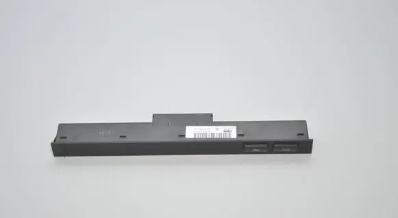Traction control (ASR) switch