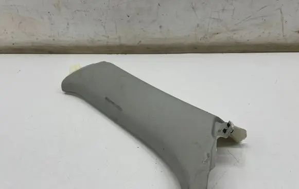 Audi A6 S6 C8 4K (C) pillar trim 4K9867288C