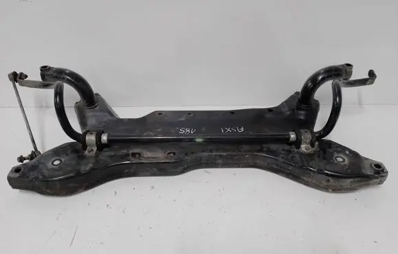 Mitsubishi ASX Front suspension assembly kit set 