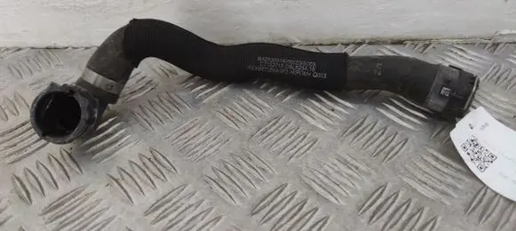 Mercedes-Benz GLC X253 C253 Engine coolant pipe/hose A2535014000