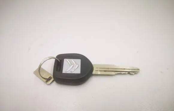 Mitsubishi i-MiEV Ignition key/card 