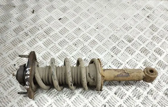 Honda CR-V Rear shock absorber/damper