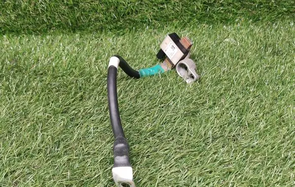 KIA Optima Negative earth cable (battery) 371802T870