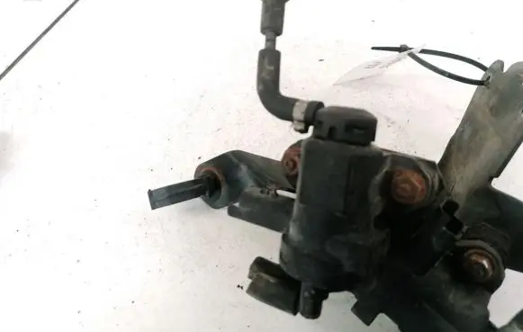 Peugeot 807 Turbo solenoid valve 9635704380 0928400414