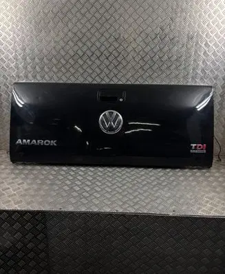 Volkswagen Amarok Tailgate/trunk/boot lid