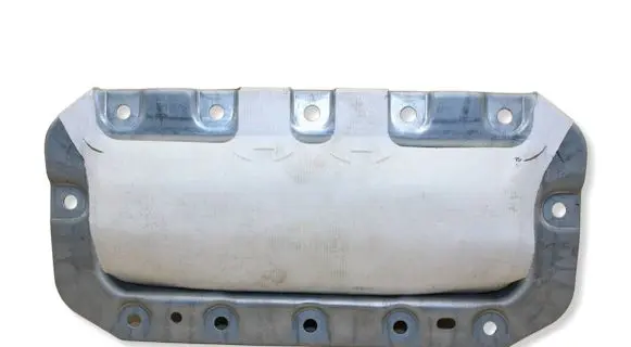 BMW 1 F20 F21 Passenger airbag 34089354 13844110 11B271FT0321