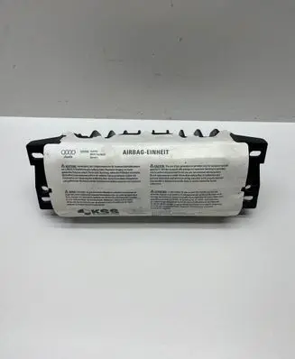 Audi A3 S3 A3 Sportback 8P Passenger airbag 8P0880202E