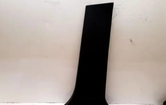 Fiat Croma (B) pillar trim (bottom) 735365191