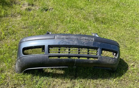Volkswagen Golf IV Front bumper 1J0807221A N1248