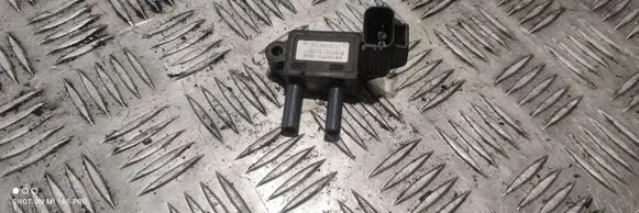 Volvo S60 Exhaust pressure sensor AV615L200