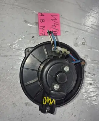 Volvo S40, V40 Heater fan/blower 30855218