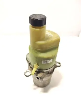 Volvo C30 Power steering pump 31202520 5N513K514CA
