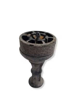 Nissan Qashqai Rear shock absorber damper bump stop 550344EA0A