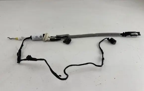 Volkswagen Golf VIII Front door cable line 5H4972296C
