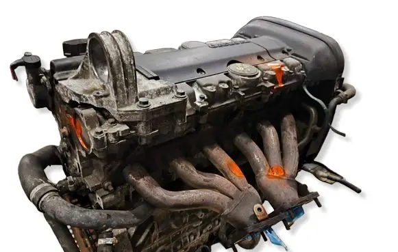 Volvo S80 Engine B6304S3