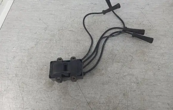 Renault Kangoo I High voltage ignition coil 