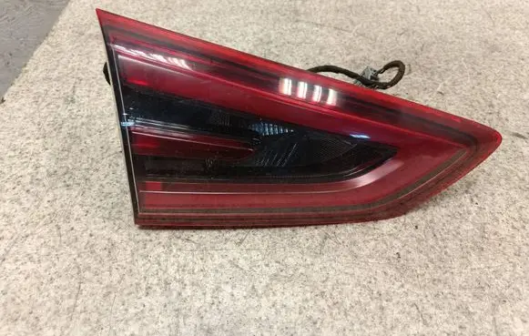 Ford S-MAX Tailgate rear/tail lights EM2B13A603BG D38FA 0286800131
