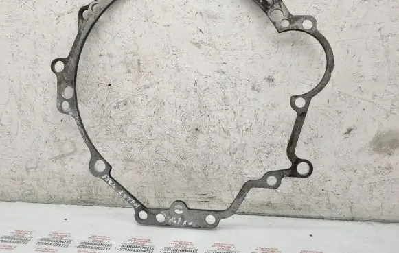 Seat Exeo (3R) Gearbox gasket 01X103551