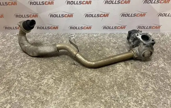 Citroen Berlingo EGR valve V2900698