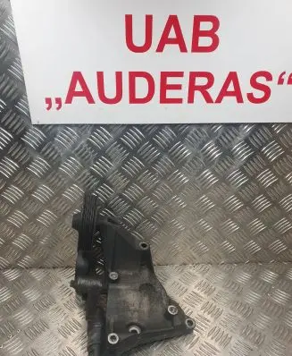 Opel Zafira A A/C compressor mount bracket 24459840