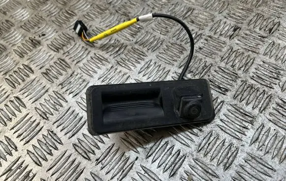 SsangYong Rexton Reversing camera 8922036020