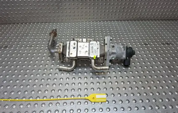 Suzuki Vitara (LY) EGR valve cooler S27730832 1871053SA0