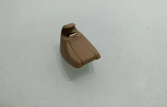 BMW 5 E60 E61 Sun visor clip/hook/bracket 