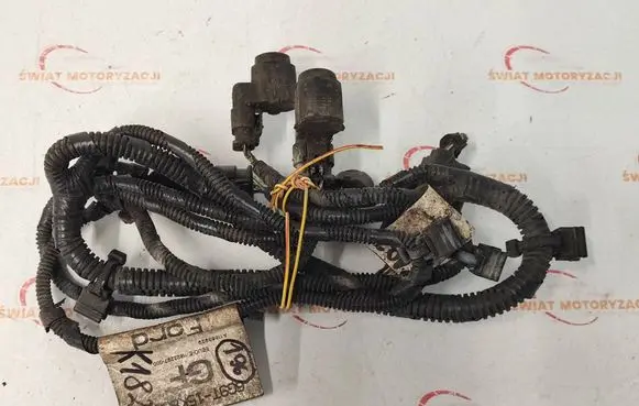 Ford Galaxy Parking PDC sensor 6G9T152K868GF