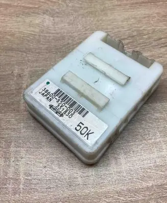 Honda HR-V Alarm control unit/module 38600S50003 351830 50K