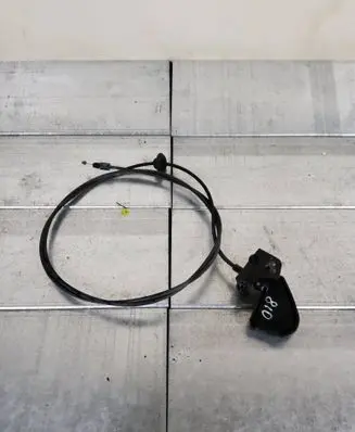 Dodge Journey Engine bonnet/hood lock release cable 