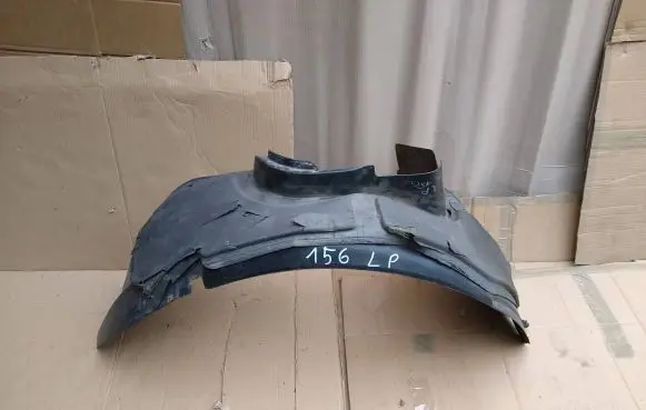 Alfa Romeo 156 Front wheel arch liner splash guards 60619624