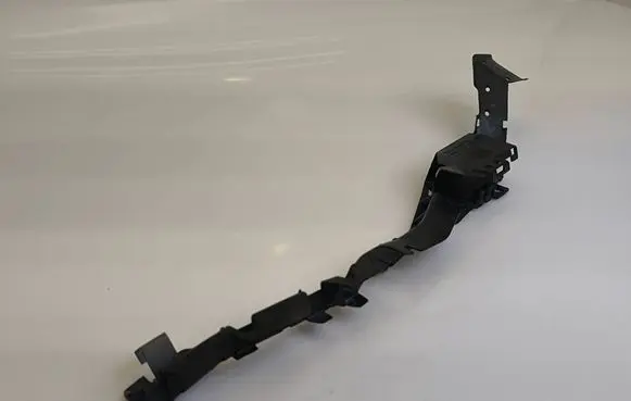 Audi 80 90 B3 Trunk/boot trim cover 893971824Q 13429000