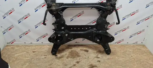 BMW X3 G01 Front subframe 6893212 31106893212