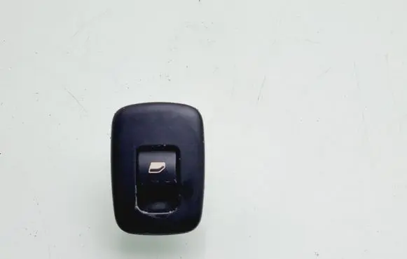 Peugeot 508 Electric window control switch 98026412zd