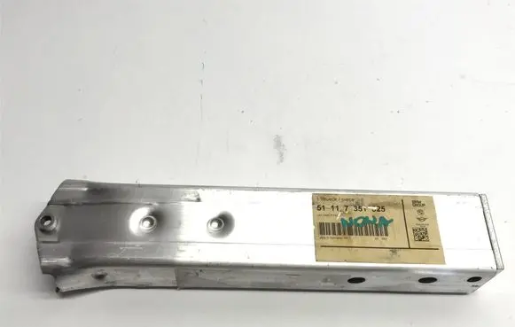 Mini Clubman F54 Front bumper shock/impact absorber 7351525