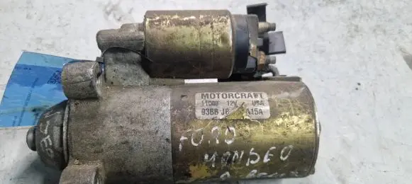 Ford Focus Starter motor 93BBJB 11000V