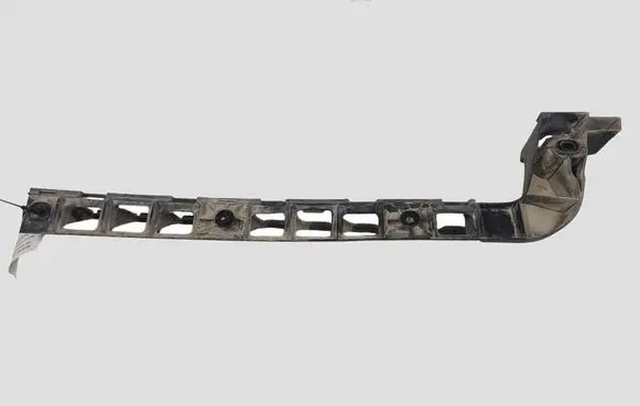 Skoda Octavia Mk3 (5E) Rear bumper mounting bracket 5E9807863