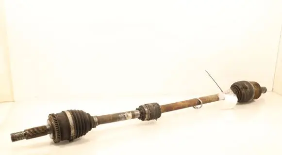 Hyundai i20 (GB IB) Front driveshaft 